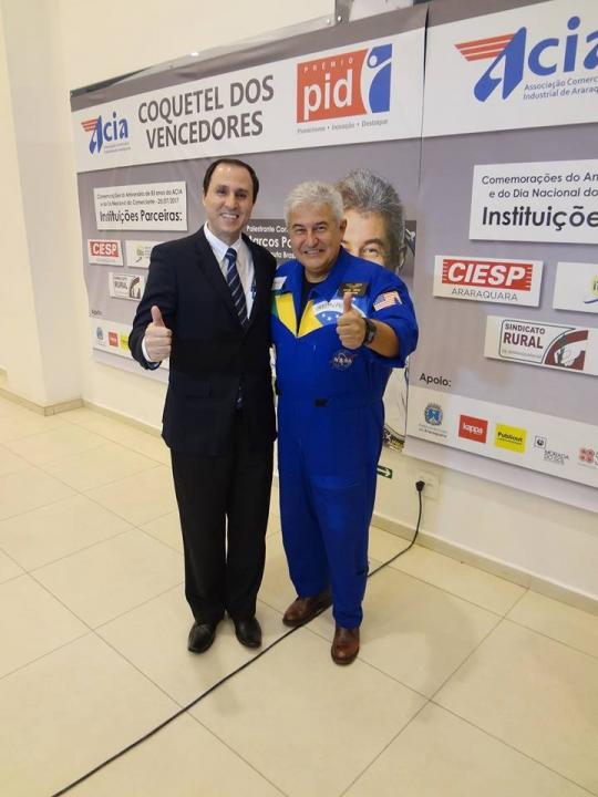Foto 2 de 2 — PID 2022: Empresas e profissionais da região de Araraquara serão premiados; veja categorias